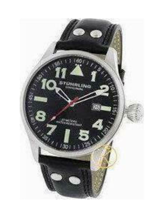 Stuhrling watches clearance skroutz