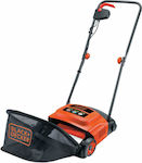 Black & Decker Belüfter Elektrisch 600W