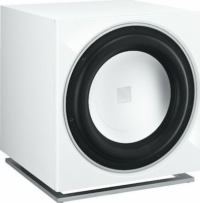 Dali SUB E-12 F Active Subwoofer with Speaker 12" 220W White Matt