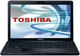 Toshiba 15.6" (i5-2410M/4GB/500GB HDD)