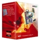 AMD A4-Serie 3300 2.5GHz Prozessor 2 Kerne für Socket in Box
