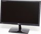 LG IPS225V-ΒΝ IPS Monitor 21.5" FHD 1920x1080 με Χρόνο Απόκρισης 5ms GTG