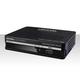 Crystal Audio Mpeg-4 Digitaler Receiver Full HD (1080p) mit PVR (Aufnahme auf USB) Funktion