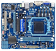 Gigabyte GA-78LMT-S2P Дънна платка Micro ATX с AMD Гнездо