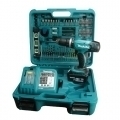 Makita Drill Driver Electric