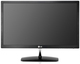 LG E2351VR-BN Monitor 23" FHD 1920x1080 cu Timp de Răspuns 5ms GTG