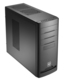 BitFenix Merc Alpha Midi-Turm Computergehäuse