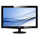 Philips 236V3LAB/00 Monitor 23" FHD 1920x1080 με Χρόνο Απόκρισης 5ms GTG