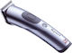 Wella Xpert Professional Rechargeable Hair Clipper Silver HS71