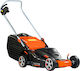 Oleo-Mac G 48 PE Comfort Plus Lawn Mower Electric 1600W