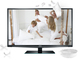 Toshiba Smart Τηλεόραση 46" Full HD 46TL838G