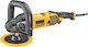 Dewalt Rotary Polisher 1250W with Speed Control