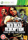 Red Dead Redemption Game of the Year Edition XBOX 360 Game (Used)