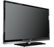 Sharp Smart Τηλεόραση 52" Full HD LC-52LE830E