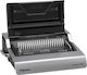 Fellowes Bookbinder Machine for Spirals for Maximum 25 Sheets 5622101