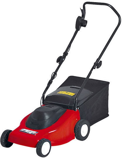 Efco PR 40 S Μηχανή Γκαζόν Ηλεκτρική 1300W