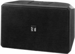 TOA F-160WP 150W with 5-inch Woofer