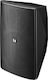 TOA F-2000BTWP Παθητικό Ηχείο PA 180W με Woofer 8"