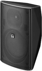TOA F-1300BTWP 150W PA Speaker with 5 Inch Woofer