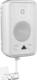 Behringer Αυτοενισχυόμενα Επιτοίχια Ηχεία 80W (Ζεύγος) Μαύρα CE-500A