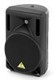 Behringer B-210D Active Speaker PA 220W with Woofer 10" 29.2x24.4x46.4cm.