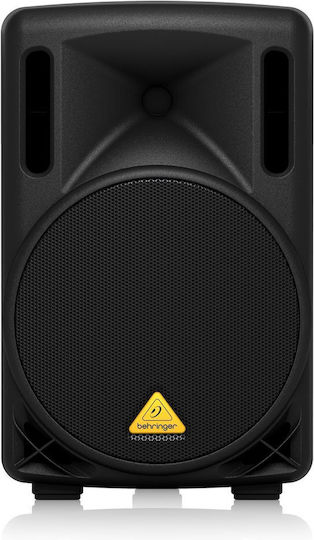 Behringer B-210D Active Speaker PA 220W with Woofer 10" 29.2x24.4x46.4cm.