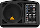 Behringer B205D Set cu Autoamplificate Speaker PA 150W cu Woofer 5.25" 29x22x18.5cm.