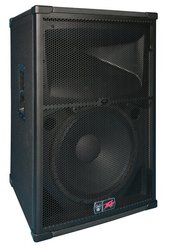 Peavey SP-2 500W PA Speaker with 30 Inch Woofer Peavey SP-2 500W PA Speaker with 30 Inch Woofer
