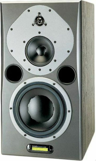 Dynaudio DA AIR 20 Slave Studio Active Speaker 3 No of Drivers 400W Gray (Piece)