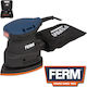 Ferm PSM1013 Tribeio Delta cu sistem de aspirare
