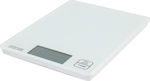 Konig HC-KS 13 Digital Kitchen Scale 1gr/5kg White