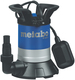 Metabo Μονοφασική Αντλία Ομβρίων Υδάτων 0.46hp με Φλοτέρ 0250800000