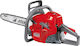 Efco Gasoline Chainsaw 4.4kg