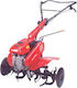 Honda F510 Четиритактов Мотофреза Бензинов 5.5к...