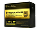 Silverstone Strider Gold 750W
