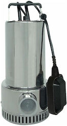 Euromatic Αντλία Ακαθάρτων / Λυμάτων 1.5hp SDX1100 Euromatic Αντλία Ακαθάρτων / Λυμάτων 1.5hp SDX1100