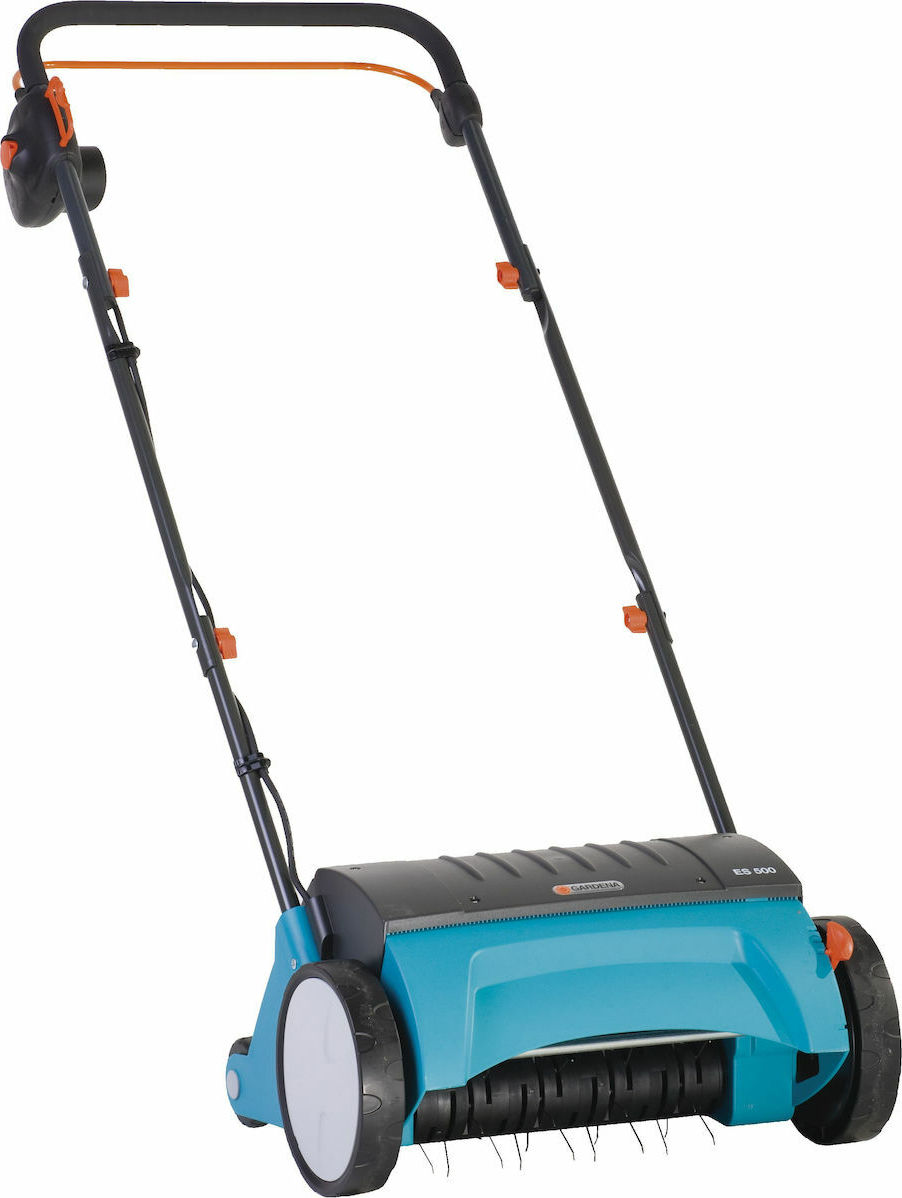 Gardena ES 500 Εξαερωτήρας Ηλεκτρικός Skroutz.gr