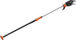 Gardena STARCUT 160 BL Ausziehbar 1.60m mit Schneidöffnung von 32mm