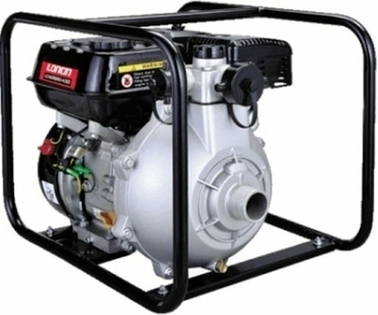 Loncin LC 80
