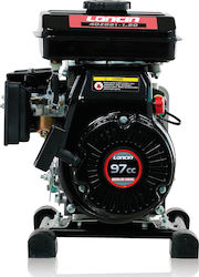 Loncin LC 40 Βενζινοκίνητη Αντλία Επιφάνειας 1.6hp
