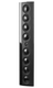 Definitive Technology Mythos XTR-60 Hi-Fi Lautsprecher Wandmontiert 2 Anzahl von Fahrern B15.24xT3.81xH81.28cm. Schwarz