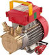 Rover Pompe BE-M 30 Triple Phase Transfer Pump with 1hp Horsepower