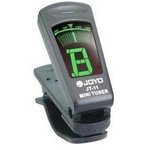 Joyo Chromatic Tuner JT-11 in Black Color