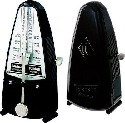 Wittner Metronome Piccolo 830 in Black Color