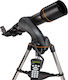 Celestron NexStar 102SLT Ρομποτικό