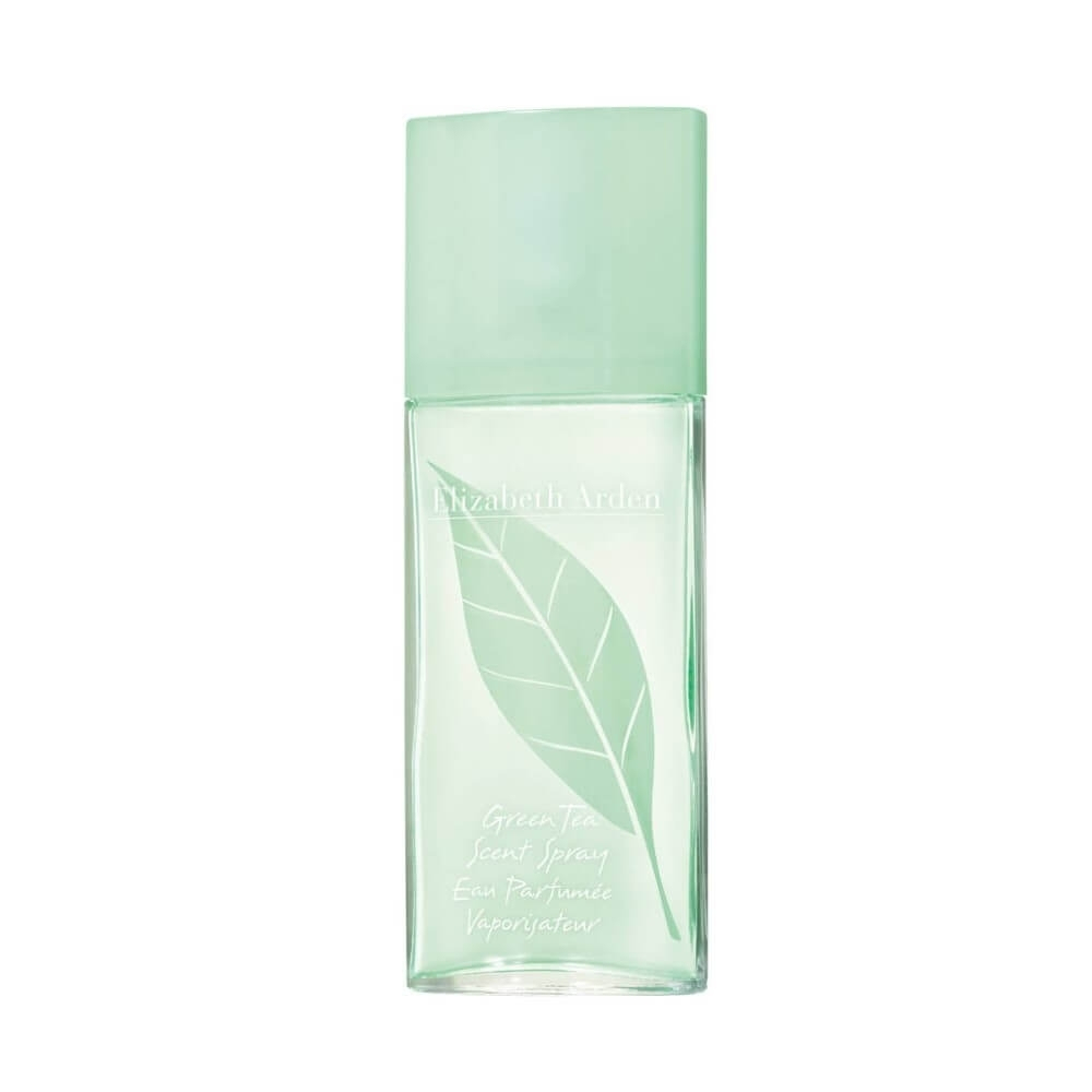 Elizabeth Arden Green Tea Eau de Parfum 100ml