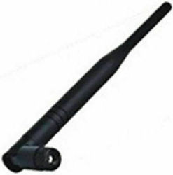 Tenda Q2407 Εσωτερική Κεραία WiFi Πανκατευθυντική Tenda Q2407 Εσωτερική Κεραία WiFi Πανκατευθυντική