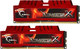 G.Skill RipjawsX 8GB DDR3 RAM mit 2 Modulen (2x4GB) und Geschwindigkeit 2133 für Schreibtisch