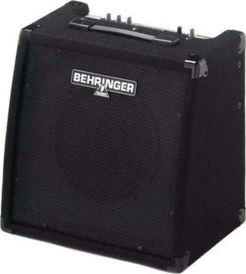 Behringer K450FX Combo Amplifier for Keyboards & Synths 1 x 10" 45W Black