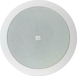 JBL Passive Ceiling Speakers Control 24CT (Pair) White